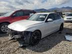 2015 BMW 328 XI SUL - WBA3B5G53FNS20408