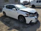 LEXUS CT 200 photo