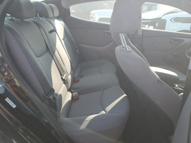 2015 HYUNDAI ELANTRA SE - KMHDH4AE7FU263806
