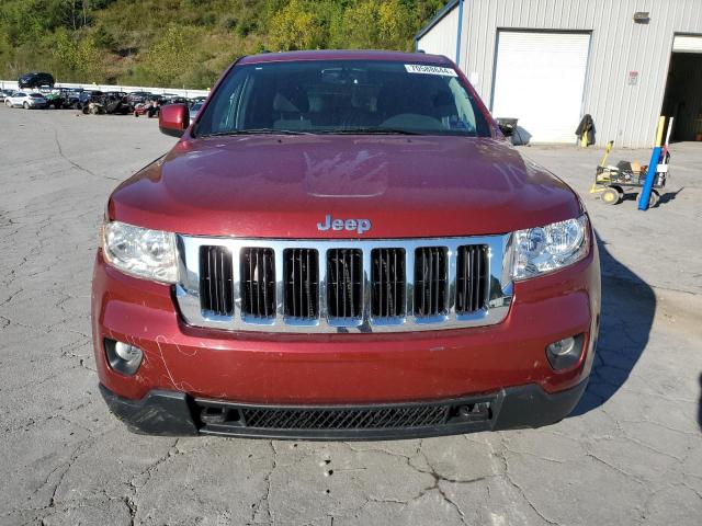 VIN 1C4RJFAG7DC630556 2013 Jeep Grand Cherokee, Laredo no.5