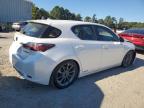 LEXUS CT 200 photo