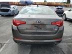 KIA OPTIMA LX снимка