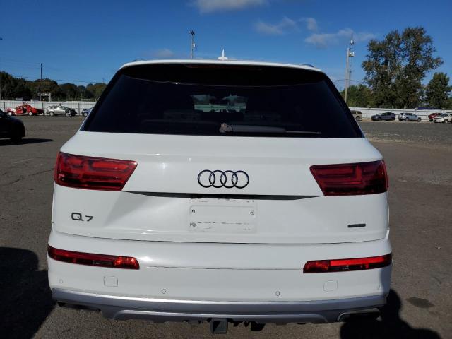 VIN WA1LAAF74HD038883 2017 Audi Q7, Premium Plus no.6