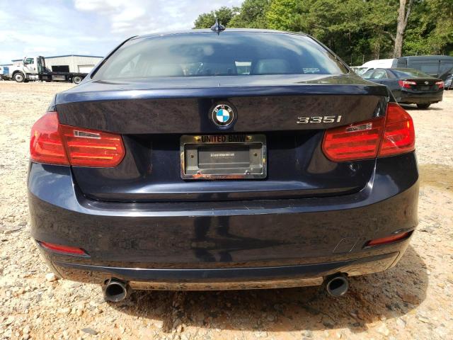 VIN WBA3A9G52DNP37996 2013 BMW 3 Series, 335 I no.6