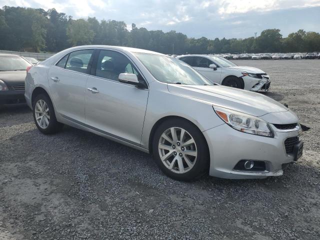 2016 CHEVROLET MALIBU LIM - 1G11E5SA6GU153129