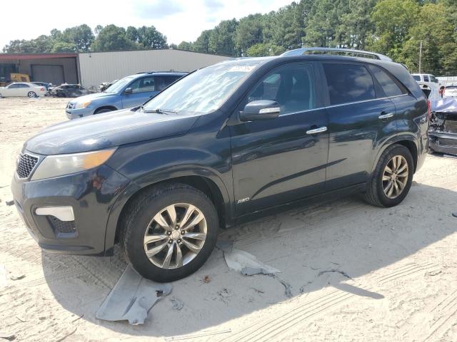 2011 KIA SORENTO SX #3024000291