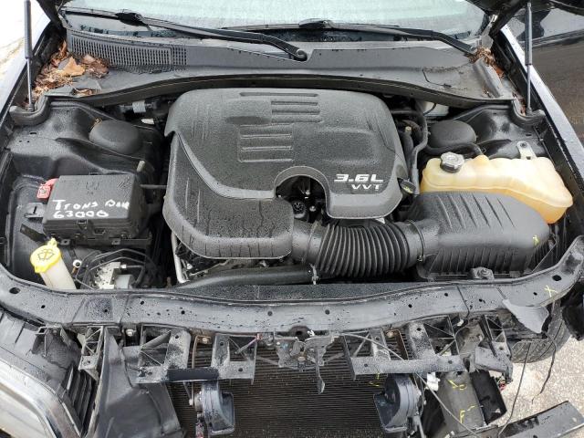 VIN 2C3CCABG8JH313996 2018 Chrysler 300, S no.11