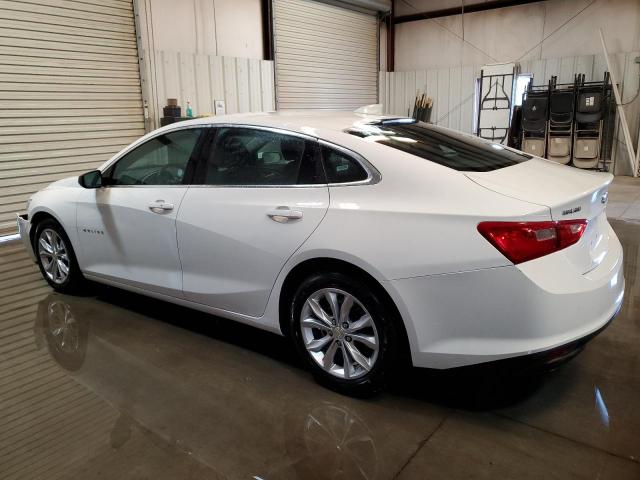 2023 CHEVROLET MALIBU LT - 1G1ZD5ST3PF235640