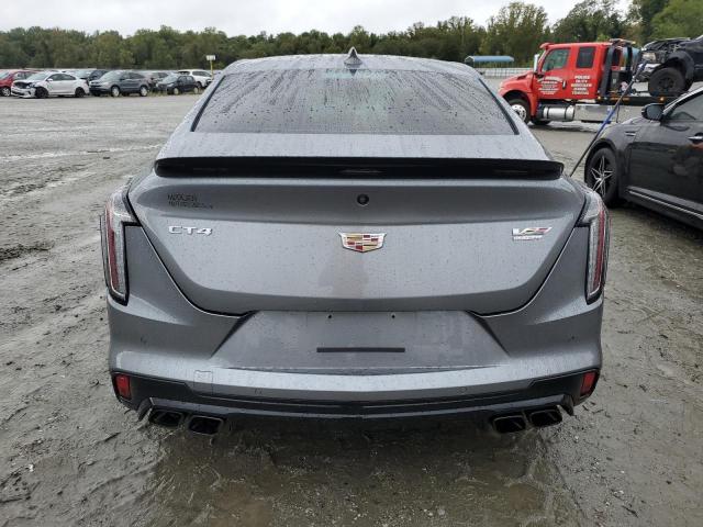 2022 CADILLAC CT4-V BLAC - 1G6D65RP1N0460176