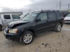 2007 Toyota Highlander Hybrid VIN: JTEEW21A970041367 Lot: 71246334