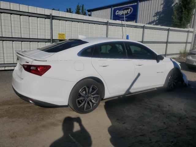 2020 CHEVROLET MALIBU RS - 1G1ZG5ST8LF118251