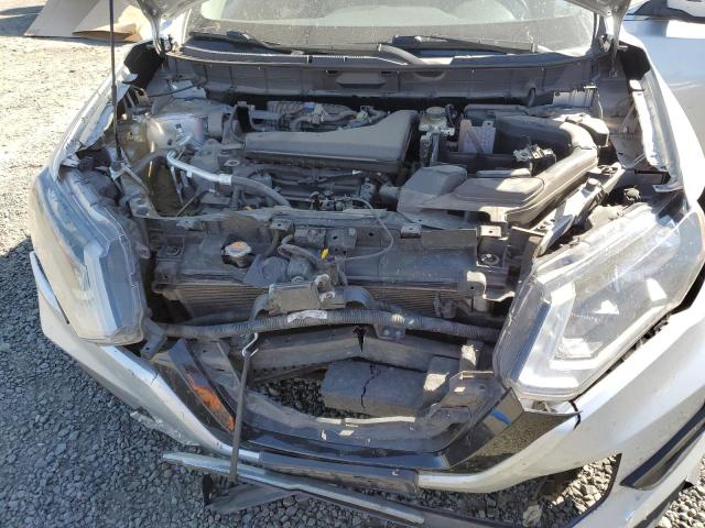 2018 NISSAN ROGUE S - KNMAT2MT1JP510930