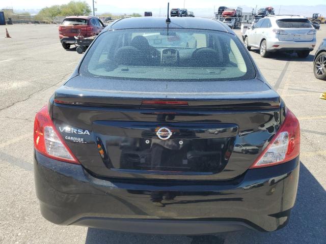 VIN 3N1CN7AP3JL807333 2018 Nissan Versa, S no.6