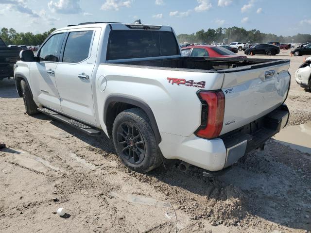 2023 TOYOTA TUNDRA CRE 5TFJC5DB6PX039634  70444524