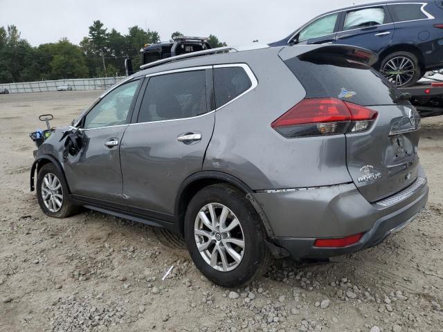 2018 NISSAN ROGUE S - KNMAT2MV4JP596090