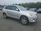 TOYOTA RAV4 LIMIT photo