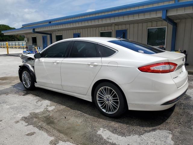 VIN 3FA6P0HD5FR123840 2015 Ford Fusion, SE no.2