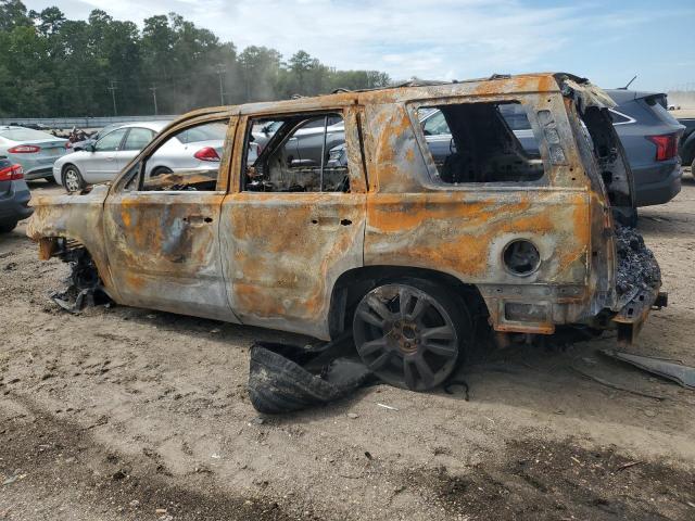 1GNSCCKC4HR356636 2017 CHEVROLET TAHOE