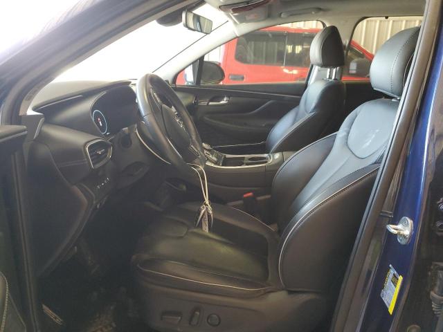 2021 HYUNDAI SANTA FE S - 5NMS34AJXMH371008