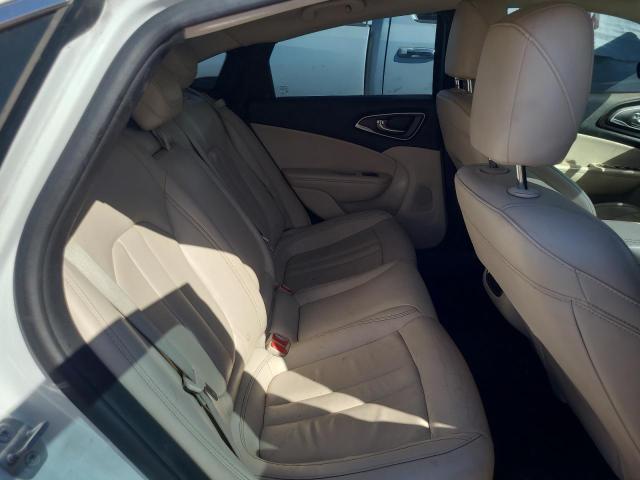 2015 CHRYSLER 200 C - 1C3CCCCGXFN519894