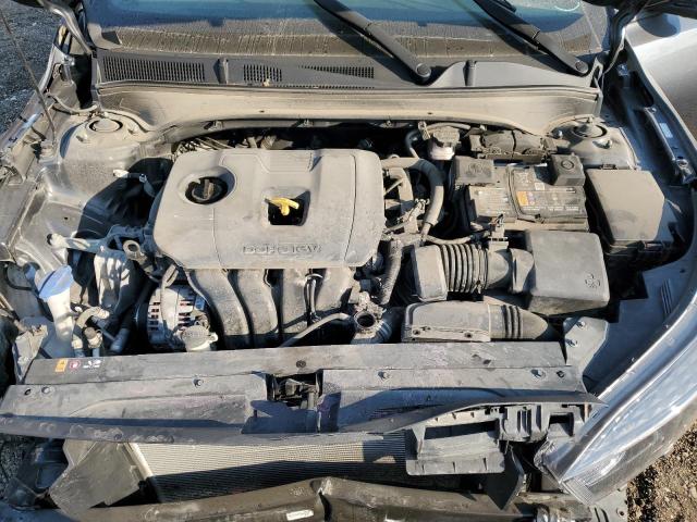 2022 KIA FORTE GT L - 3KPF54AD3NE492882