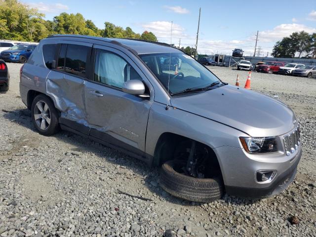 2017 JEEP COMPASS LA - 1C4NJCEB5HD189392