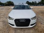 AUDI A6 PREMIUM photo