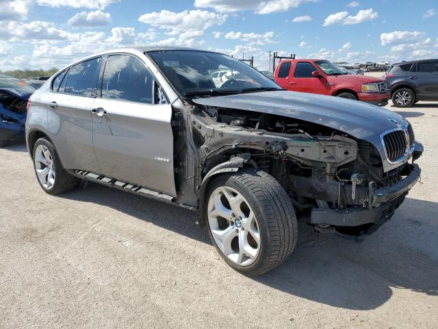 VIN 5UXFG2C5XDL785137 2013 BMW X6 no.4