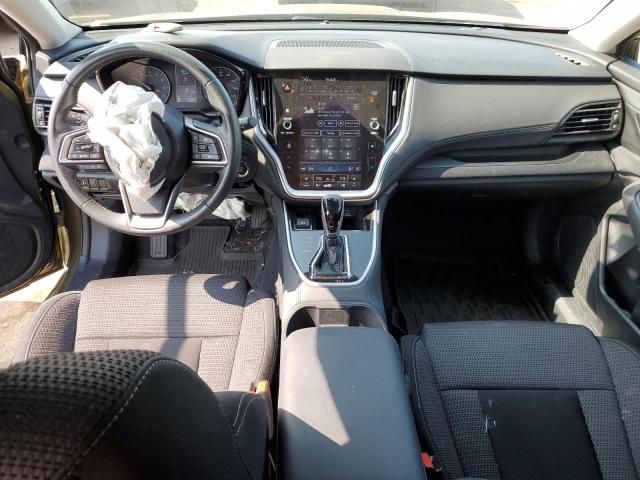 2023 SUBARU OUTBACK PR - 4S4BTADC4P3224886