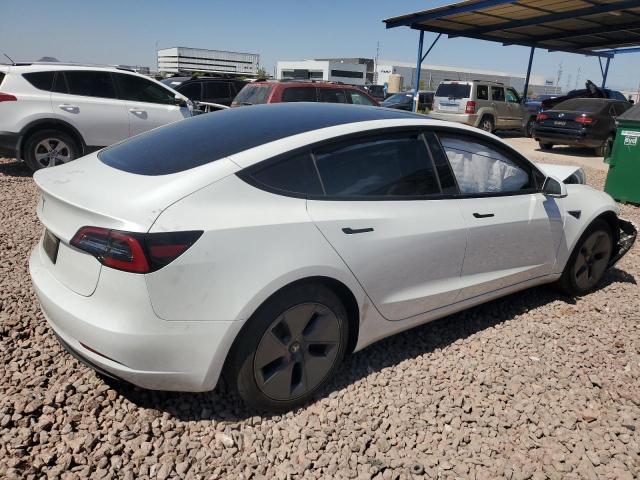 VIN 5YJ3E1EA0PF542426 2023 TESLA MODEL 3 no.3