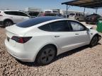 Lot #3027380789 2023 TESLA MODEL 3