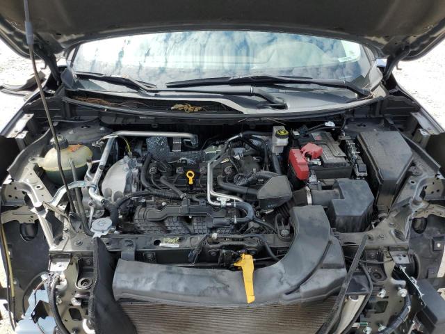 2021 NISSAN ROGUE S - 5N1AT3AA8MC682999