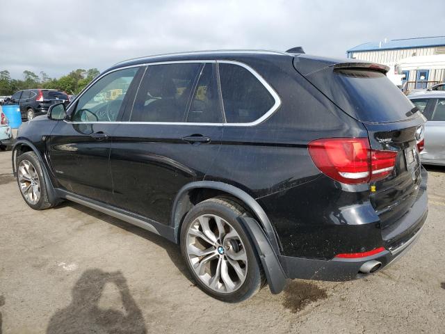 VIN 5UXKR0C51H0V66250 2017 BMW X5, Xdrive35I no.2