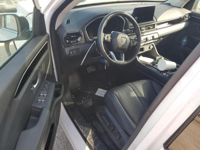 2023 HONDA PILOT 5FNYG1H74PB037425