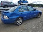 NISSAN SENTRA 1.8 photo