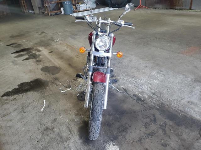 2008 SUZUKI LS650 JS1NP41A082101579