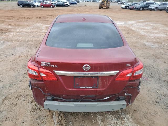 2017 NISSAN SENTRA S - 3N1AB7AP3HY328391