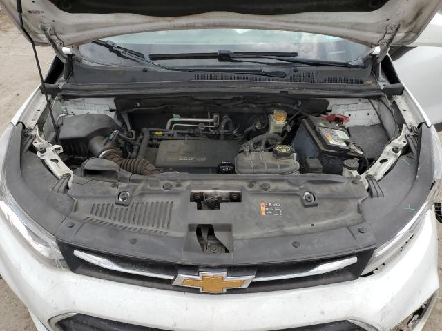 2019 CHEVROLET TRAX LS - 3GNCJKSBXKL345697