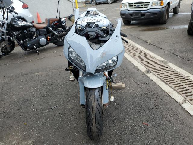2004 HONDA CBR1000 RR JH2SC570X4M002833
