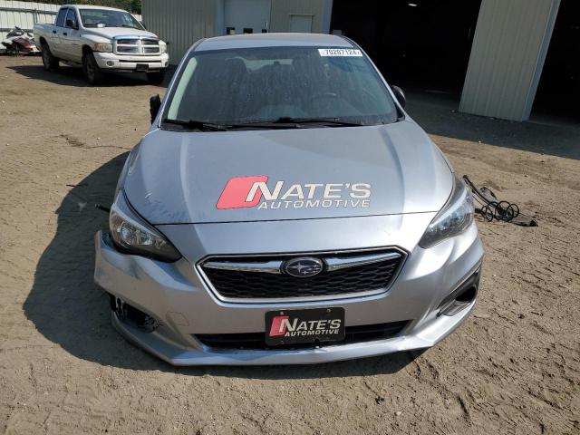 2018 SUBARU IMPREZA - 4S3GTAA69J3722808