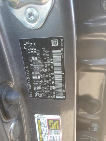 2019 HONDA CR-V EX - JHLRW2H57KX022267
