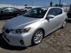 LEXUS CT 200 photo