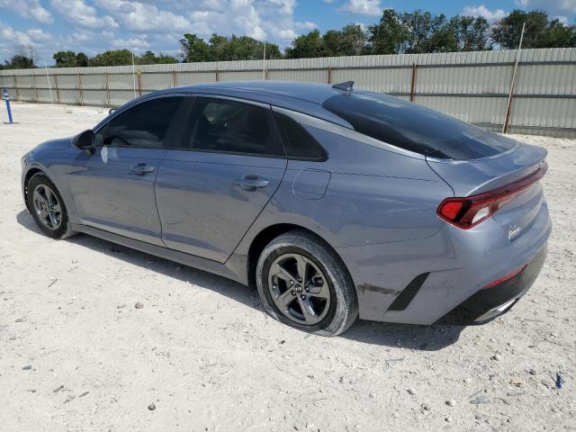 2021 KIA K5 LXS - 5XXG14J24MG074464