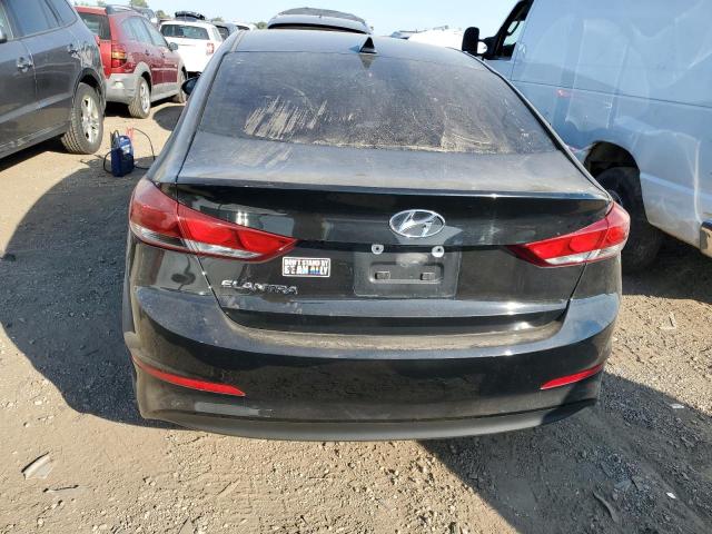 2017 HYUNDAI ELANTRA SE - 5NPD84LFXHH042367