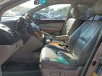 LEXUS RX 400H photo