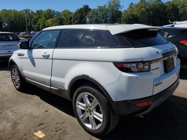 VIN SALVR1BG7DH729656 2013 Land Rover Range Rover,... no.2