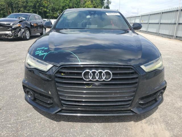 2016 AUDI A6 PREMIUM - WAUFGAFC7GN170993