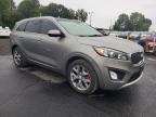 KIA SORENTO SX photo