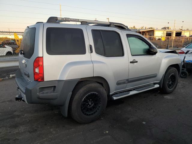 2015 NISSAN XTERRA X - 5N1AN0NW7FN665973
