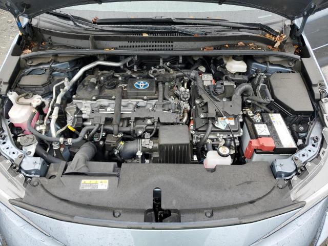 2023 TOYOTA COROLLA LE - JTDBCMFE8P3006079